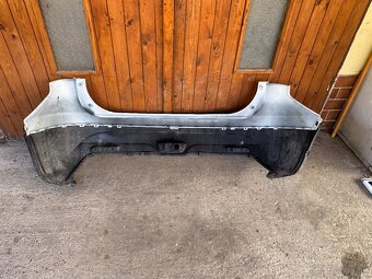 Suzuki sx4 s cross 2013-16 zadný nárazník - 5