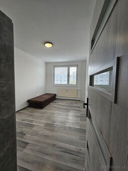 PRENÁJOM 2i bytu Bánovce, sídlisko Dubnička - 5