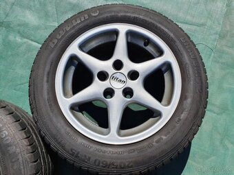r15 - Volkswagen Bmw 5x120 7x15 - 5