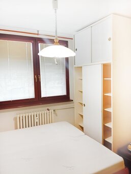 Na prenájom pekný 3-izbový byt na Adlerovej ul. - 5