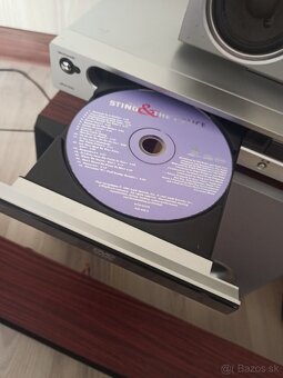 Domáce kino Thomson 5.1 - 5