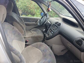 Citroen xsara picasso - 5