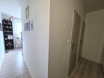 Predáme byt 1+1, Žilina - Vlčince 2, Ľubľanská ul., R2 SK. - 5