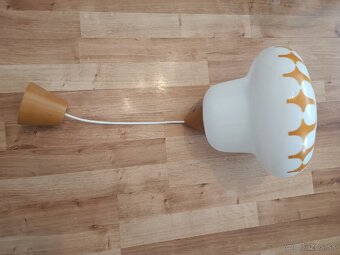 Luster  zo vzorom - 5