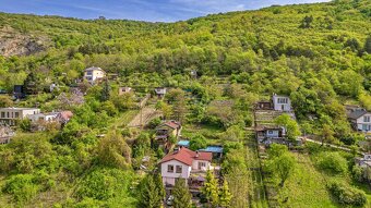 NA PREDAJ: Fantastická príležitosť Pozemok s dokonalým výhľ - 5