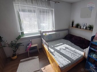 Predaj príjemný zrekonštruovaný 4 izbový vidiecky dom v Rajk - 5