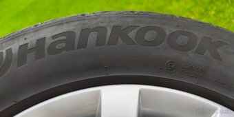 Elbrus skoda kodiaq r18 bez škrabancov - 5