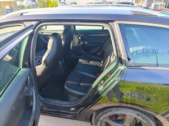 Octavia 3 RS 2.0TDI DSG Cupa - 5