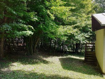 Rekreačná chata - 5