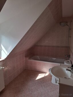 Dvojizbový byt v RD - 5