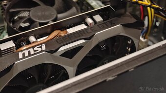 Sleeper GAMING pc - 5