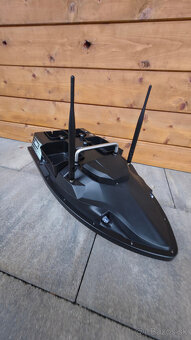 Flytec V803 GPS zavážacia loďka - 5