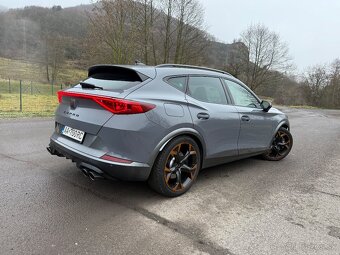 Cupra Formentor VZ 2.0tsi - 5