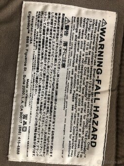 Ergobaby nosič pre bábätko - 5