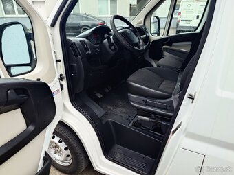 Citroen Jumper 2.2 HDI L3H2 - 5