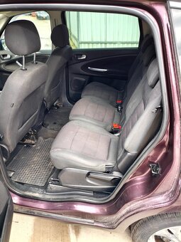 ford s max 2011 - 5