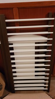 Detská postieľka - 5