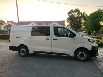 Peugeot expert - 5