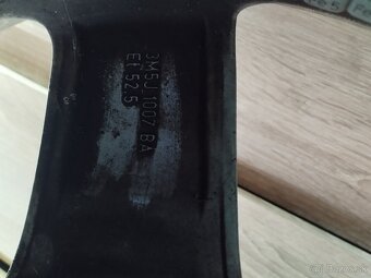 5x108 205/55R16 celoročne - 5