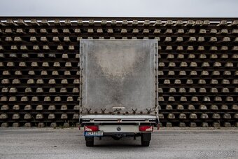 Volkswagen Crafter 2.0 TDi 8pal - 5