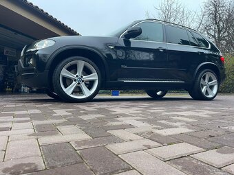 BMW x5 3.0d 173kw - 5