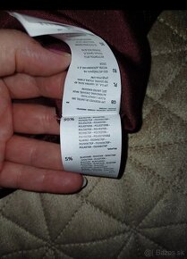 Elegantne bluzky/topy v.40 - 5