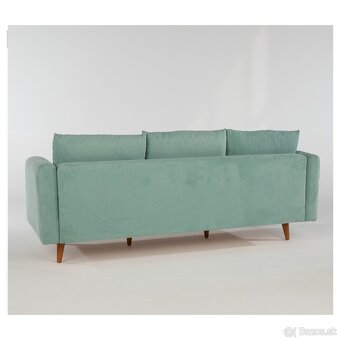 Pohovka 3-miestna - 5