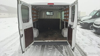 FIAT DUCATO 2.3 rv 2016 L1H1 - 5