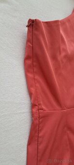 Dámske elegantné šaty. - 5