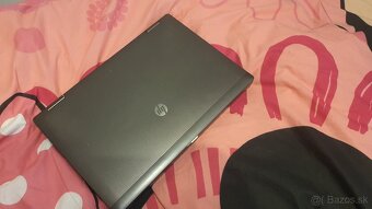 Hp Probook 6470b, Intel Core I5 2,50ghz /8gb ram - 5