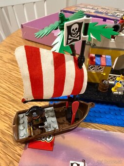 Lego 6267 porati - 5