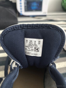 Tenisky Puma RBD Game Low Veľkosť 40.5 - 5