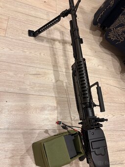 M60 Ľahký Guľomet - 5