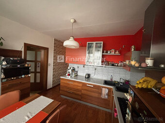 Na predaj 2-izbový byt - 5