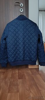 Obojstranná bunda Nike - 5