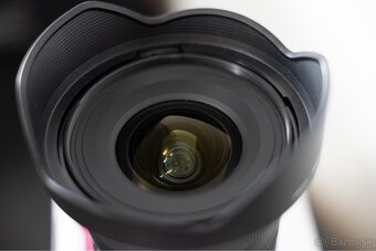 Tamron 17-35 f2,8-4 ef - 5