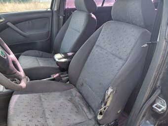 Skoda Octavia 1.9TDi 96kw - 5