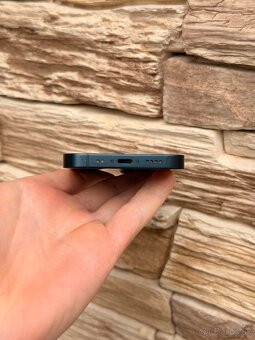 📱 iPhone 13 Mini 128GB Midnight - 5