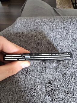 Sony Ericsson C902 - 5