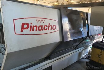 CNC soustruh Pinacho Taurus 260 (6889) - 5