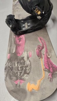 Nobile Remi Pro + Nideker carbon - 5