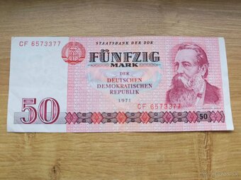 Svetové bankovky - 5