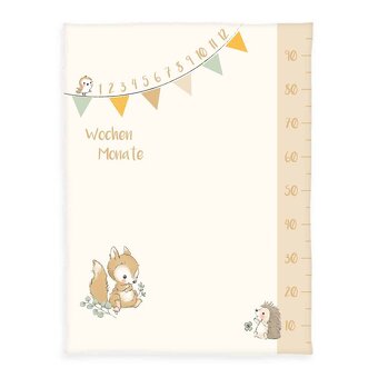 Fotodeka, deka na fotenie - 5