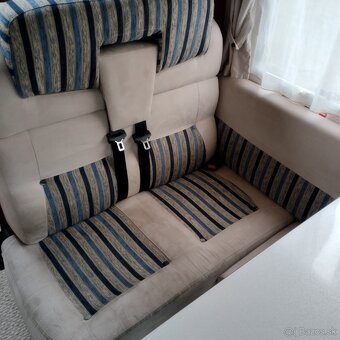 Fiat Ducato laika - 5