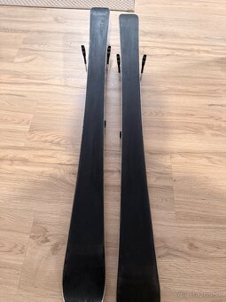 Detske lyze Blizzard Cross 110 cm - 5