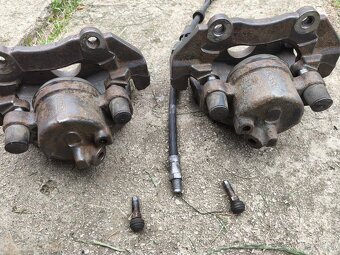 Ford Focus/C max/Kuga 300mm stremene - 5