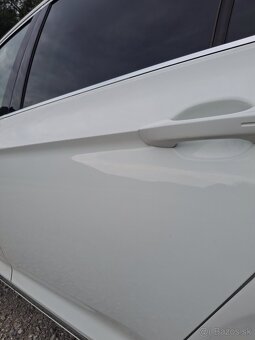 Volkswagen passat higline 2018 - 5