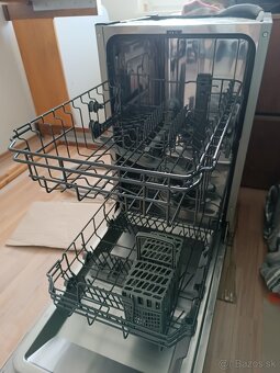 Umývačka riadu 45 - 5