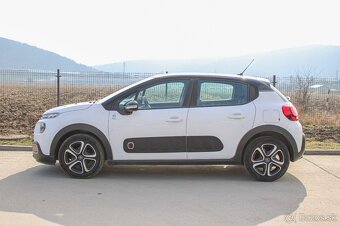 Citroën C3 PureTech 82 E6.2 Origins - 5