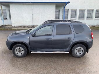 Dacia Duster 4x4 48000km - 5